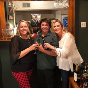 Meet your Posher, Karen